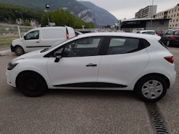 Renault Clio  1.5 dci 75 energy business société occasion - Photo 5