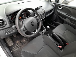 Renault Clio  1.5 dci 75 energy business société occasion - Photo 6