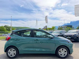 Hyundai i10 1.0 67CH ECO INTUITIVE / 60KM D'ORIGINE NEUVE occasion - Photo 6