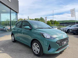Hyundai i10 1.0 67CH ECO INTUITIVE / 60KM D'ORIGINE NEUVE occasion - Photo 7