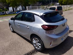 Opel Corsa  VI 1.2 75ch Elegance Business occasion - Photo 4