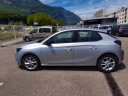 Opel Corsa  VI 1.2 75ch Elegance Business occasion - Photo 5