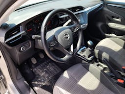 Opel Corsa VI 1.2 75ch Elegance Business occasion - Photo 6