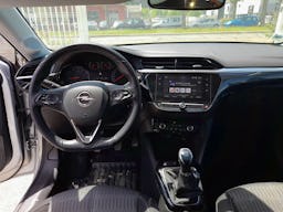 Opel Corsa VI 1.2 75ch Elegance Business occasion - Photo 8