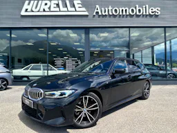 BMW Série 3 Touring  (G21) 320DA XDRIVE 190CH M SPORT / TVA RECUPERABLE occasion - Photo 1