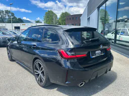 BMW Série 3 Touring (G21) 320DA XDRIVE 190CH M SPORT / TVA RECUPERABLE occasion - Photo 3