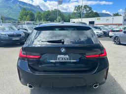 BMW Série 3 Touring (G21) 320DA XDRIVE 190CH M SPORT / TVA RECUPERABLE occasion - Photo 4