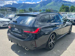 BMW Série 3 Touring (G21) 320DA XDRIVE 190CH M SPORT / TVA RECUPERABLE occasion - Photo 5