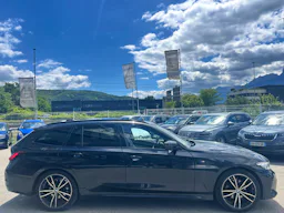 BMW Série 3 Touring (G21) 320DA XDRIVE 190CH M SPORT / TVA RECUPERABLE occasion - Photo 6