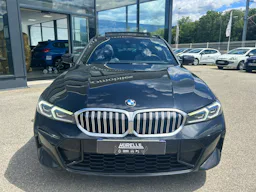 BMW Série 3 Touring (G21) 320DA XDRIVE 190CH M SPORT / TVA RECUPERABLE occasion - Photo 8