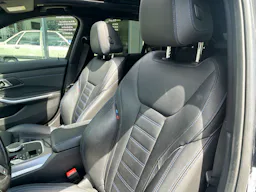 BMW Série 3 Touring  (G21) 320DA XDRIVE 190CH M SPORT / TVA RECUPERABLE occasion - Photo 12