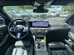 BMW Série 3 Touring (G21) 320DA XDRIVE 190CH M SPORT / TVA RECUPERABLE occasion - Photo 13