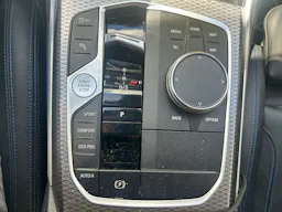 BMW Série 3 Touring  (G21) 320DA XDRIVE 190CH M SPORT / TVA RECUPERABLE occasion - Photo 19