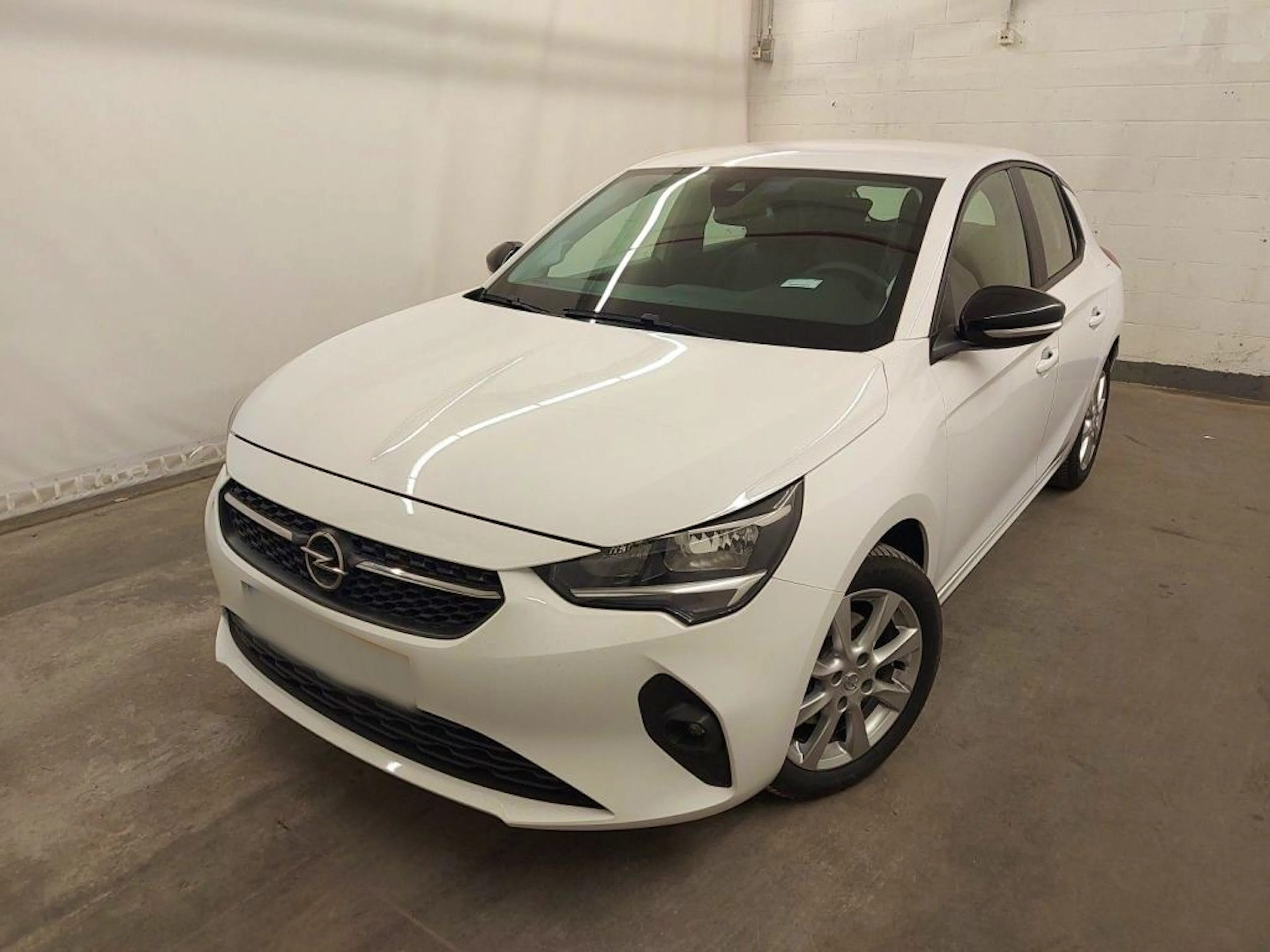 Opel Corsa 1.2 Turbo 100 ch BVM6 Edition occasion