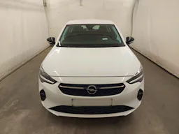 Opel Corsa 1.2 Turbo 100 ch BVM6 Edition occasion - Photo 2