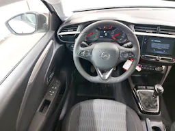 Opel Corsa 1.2 Turbo 100 ch BVM6 Edition occasion - Photo 6