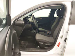Opel Corsa  1.2 Turbo 100 ch BVM6 Edition occasion - Photo 7