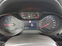 Opel Corsa 1.2 Turbo 100 ch BVM6 Edition occasion - Photo 9