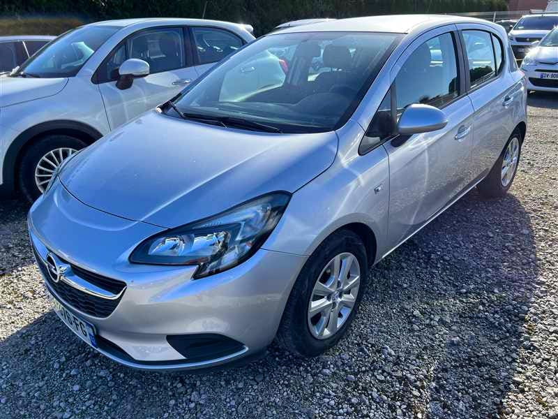 Opel Corsa 1.4 90CV ENJOY occasion