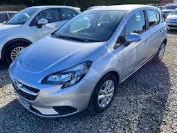 Opel Corsa 1.4 90CV ENJOY occasion - Photo 1
