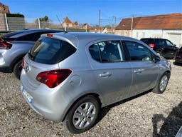 Opel Corsa 1.4 90CV ENJOY occasion - Photo 3