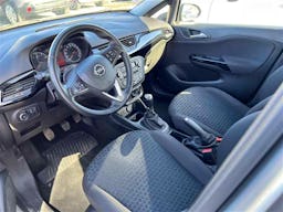 Opel Corsa 1.4 90CV ENJOY occasion - Photo 6