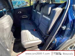 Citroën C5 Aircross  BlueHDi 130 EAT8 Plus occasion - Photo 9