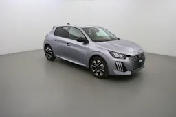 Peugeot 208  Hybrid 110 ch e-DCS6 Allure occasion - Photo 3
