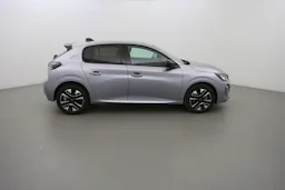Peugeot 208  Hybrid 110 ch e-DCS6 Allure occasion - Photo 4