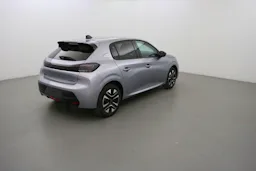 Peugeot 208  Hybrid 110 ch e-DCS6 Allure occasion - Photo 5