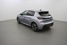 Peugeot 208 Hybrid 110 ch e-DCS6 Allure occasion - Photo 7