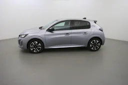Peugeot 208  Hybrid 110 ch e-DCS6 Allure occasion - Photo 8