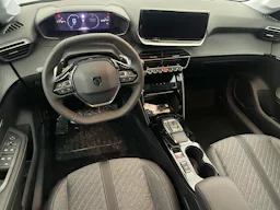 Peugeot 208  Hybrid 110 ch e-DCS6 Allure occasion - Photo 11