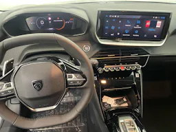 Peugeot 208 Hybrid 110 ch e-DCS6 Allure occasion - Photo 13