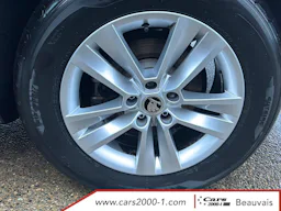 Skoda Kodiaq  1.5 TSI 150 ACT DSG7 7pl Business occasion - Photo 16