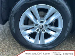 Skoda Kodiaq  1.5 TSI 150 ACT DSG7 7pl Business occasion - Photo 17