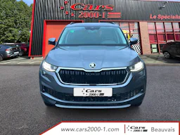 Skoda Kodiaq  1.5 TSI 150 ACT DSG7 7pl Business occasion - Photo 2