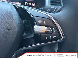 Skoda Kodiaq  1.5 TSI 150 ACT DSG7 7pl Business occasion - Photo 20