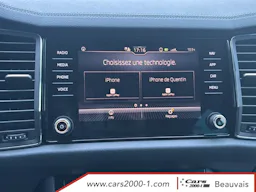 Skoda Kodiaq  1.5 TSI 150 ACT DSG7 7pl Business occasion - Photo 27