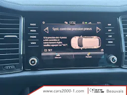 Skoda Kodiaq  1.5 TSI 150 ACT DSG7 7pl Business occasion - Photo 28