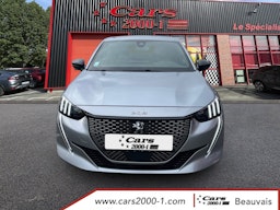 Peugeot 208  E-208 136CH GT PACK occasion - Photo 2