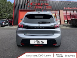 Peugeot 208  E-208 136CH GT PACK occasion - Photo 5