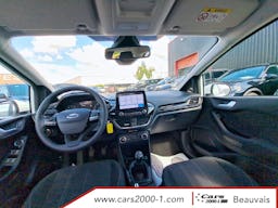 Ford Fiesta  1.1 75 ch BVM5 Connect Business occasion - Photo 10