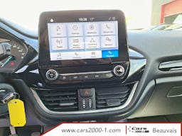 Ford Fiesta  1.1 75 ch BVM5 Connect Business occasion - Photo 11