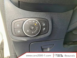 Ford Fiesta  1.1 75 ch BVM5 Connect Business occasion - Photo 12