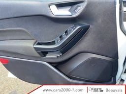 Ford Fiesta  1.1 75 ch BVM5 Connect Business occasion - Photo 13