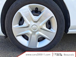Ford Fiesta  1.1 75 ch BVM5 Connect Business occasion - Photo 15