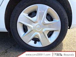 Ford Fiesta  1.1 75 ch BVM5 Connect Business occasion - Photo 16