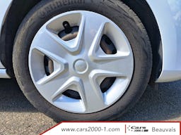 Ford Fiesta  1.1 75 ch BVM5 Connect Business occasion - Photo 18