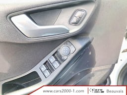 Ford Fiesta  1.1 75 ch BVM5 Connect Business occasion - Photo 19